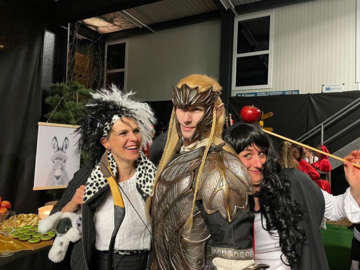 Märli-Event, Bild 16