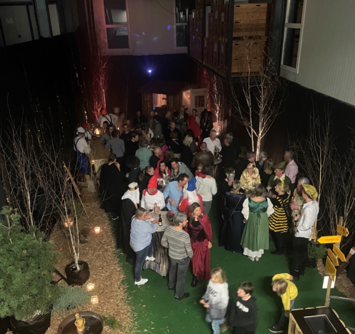 Märli-Event, Bild 30