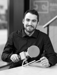 Nico Mühlemann