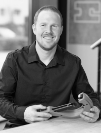 Simon Wüthrich
