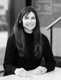 Stephanie Luginbühl